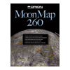 Moon Map 
