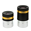 Two wide-field eyepieces