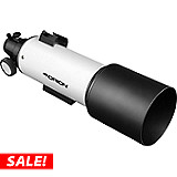 Orion CT80 80mm Compact Refractor Telescope Optical Tube