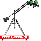 Orion Monster Mount & 25x100 Binocular Kit