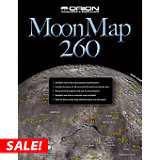 Orion MoonMap 260
