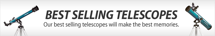 Best Selling Telescopes
